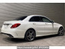Used 2015 AT mercedes-benz c-class 205042 Image[1]