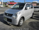 Suzuki Wagon R MH23S