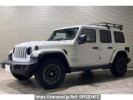 Jeep JEEP WRANGLER UNLIMITED JL20L
