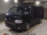 Used 2020 AT toyota hiace-van TRH200V Image[0]