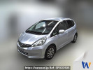Honda Fit GE6