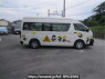 Used 2010 AT toyota hiace-commuter TRH223B Image[2]