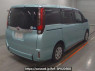Used 2016 AT toyota noah ZRR80Gｶｲ Image[1]