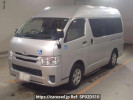 Toyota Hiace Van TRH200Kｶｲ