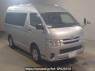 Used 2019 AT toyota hiace-van TRH200Kｶｲ Image[2]