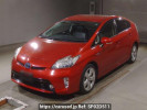Toyota Prius ZVW30