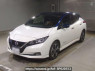 Used 2019 AT nissan leaf ZE1 Image[0]