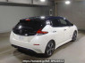 Used 2019 AT nissan leaf ZE1 Image[1]