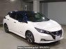 Used 2019 AT nissan leaf ZE1 Image[2]