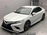 Used 2018 AT toyota camry AXVH70 Image[0]