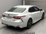 Used 2018 AT toyota camry AXVH70 Image[1]