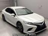 Used 2018 AT toyota camry AXVH70 Image[2]
