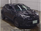 Toyota C-HR NGX50