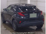 Used 2021 AT toyota c-hr NGX50 Image[2]