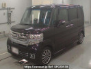 Honda N-BOX CUSTOM JF1