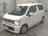 Used 2021 AT suzuki wagon-r MH95S Image[0]