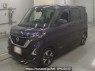 Used 2020 AT nissan roox B45A Image[0]
