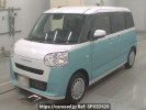 Daihatsu Move Canbus LA850S