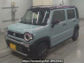 Used 2024 AT suzuki hustler MR92S Image[0]