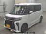 Used 2025 AT daihatsu tanto-custom LA650S Image[0]
