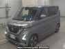 Used 2022 AT nissan roox B45A Image[0]