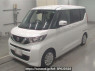 Used 2022 AT nissan roox B44A Image[0]
