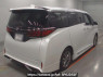 Used 2024 AT toyota alphard AGH40W Image[1]