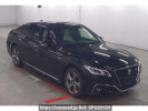 Toyota Crown Hybrid AZSH21