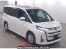 Used 2024 AT toyota noah MZRA90W Image[0]