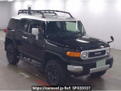 Toyota FJ CRUISER GSJ15W