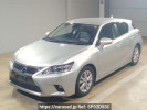 Lexus CT ZWA10