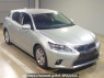 Used 2015 AT lexus ct ZWA10 Image[2]