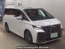 Used 2025 AT toyota vellfire TAHA40W Image[0]