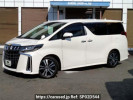 Toyota Alphard AGH30W