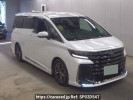Toyota Vellfire TAHA40W