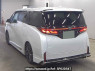 Used 2024 AT toyota vellfire TAHA40W Image[1]