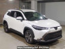 Used 2023 AT toyota corolla-cross ZSG10 Image[2]