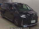 Toyota Vellfire TAHA40W