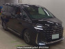 Used 2024 AT toyota vellfire TAHA40W Image[0]