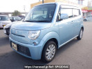 Suzuki MR Wagon MF33S