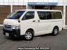 Used 2019 AT toyota hiace-van TRH200V Image[0]