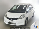 Honda Fit GE6