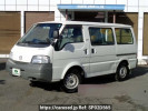 Mazda Bongo Van SK82M