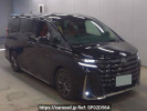 Toyota Vellfire TAHA40W