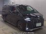 Used 2025 AT toyota vellfire TAHA40W Image[0]