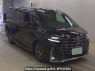 Used 2024 AT toyota vellfire TAHA40W Image[0]
