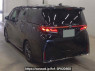 Used 2024 AT toyota vellfire TAHA40W Image[1]