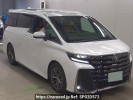 Toyota Vellfire TAHA40W
