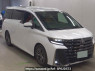 Used 2025 AT toyota vellfire TAHA40W Image[0]