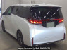Used 2025 AT toyota vellfire TAHA40W Image[1]